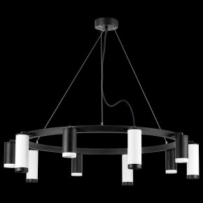Подвесная люстра Lightstar Rullo LR02037586576 в Ноябрьске - noyabrsk.mebel24.online | фото 3
