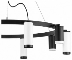 Подвесная люстра Lightstar Rullo LR02037586576 в Ноябрьске - noyabrsk.mebel24.online | фото 5