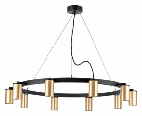 Подвесная люстра Lightstar Rullo LR020400 в Ноябрьске - noyabrsk.mebel24.online | фото 2