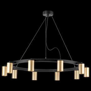 Подвесная люстра Lightstar Rullo LR020400 в Ноябрьске - noyabrsk.mebel24.online | фото 3