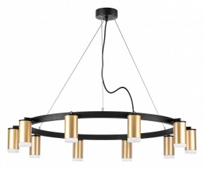 Подвесная люстра Lightstar Rullo LR0204000 в Ноябрьске - noyabrsk.mebel24.online | фото 2