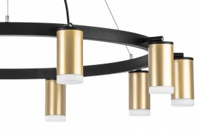 Подвесная люстра Lightstar Rullo LR0204000 в Ноябрьске - noyabrsk.mebel24.online | фото 5