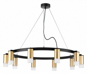 Подвесная люстра Lightstar Rullo LR0204001 в Ноябрьске - noyabrsk.mebel24.online | фото 2