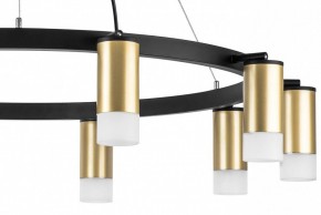 Подвесная люстра Lightstar Rullo LR0204001 в Ноябрьске - noyabrsk.mebel24.online | фото 5