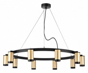 Подвесная люстра Lightstar Rullo LR02040037 в Ноябрьске - noyabrsk.mebel24.online | фото 2