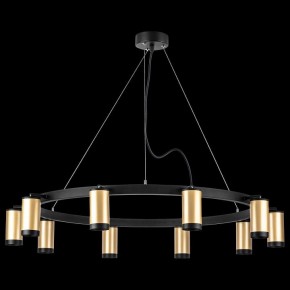 Подвесная люстра Lightstar Rullo LR02040037 в Ноябрьске - noyabrsk.mebel24.online | фото 3