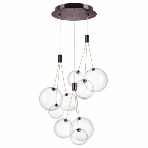 Подвесная люстра Lightstar Sferetta 801090 в Ноябрьске - noyabrsk.mebel24.online | фото
