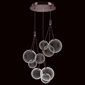 Подвесная люстра Lightstar Sferetta 801090 в Ноябрьске - noyabrsk.mebel24.online | фото 2
