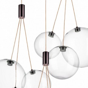 Подвесная люстра Lightstar Sferetta 801090 в Ноябрьске - noyabrsk.mebel24.online | фото 3