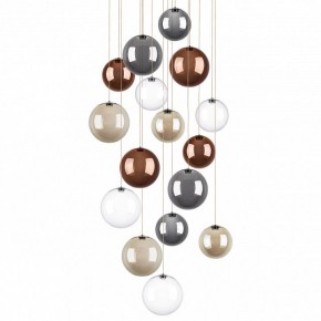 Подвесная люстра Lightstar Sferetta 801169 в Ноябрьске - noyabrsk.mebel24.online | фото 2
