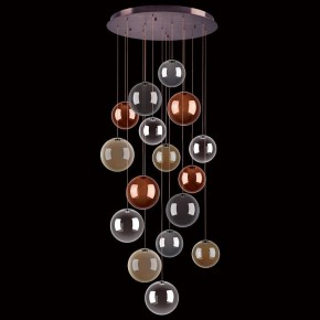 Подвесная люстра Lightstar Sferetta 801169 в Ноябрьске - noyabrsk.mebel24.online | фото 6