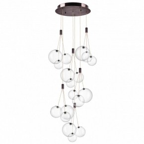 Подвесная люстра Lightstar Sferetta 801180 в Ноябрьске - noyabrsk.mebel24.online | фото