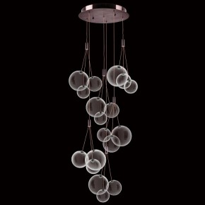 Подвесная люстра Lightstar Sferetta 801180 в Ноябрьске - noyabrsk.mebel24.online | фото 2