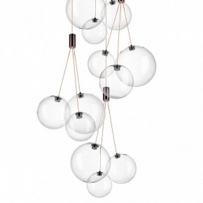 Подвесная люстра Lightstar Sferetta 801180 в Ноябрьске - noyabrsk.mebel24.online | фото 6