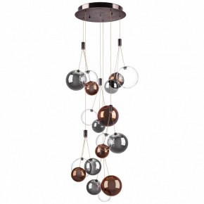 Подвесная люстра Lightstar Sferetta 801189 в Ноябрьске - noyabrsk.mebel24.online | фото