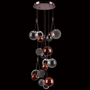 Подвесная люстра Lightstar Sferetta 801189 в Ноябрьске - noyabrsk.mebel24.online | фото 2