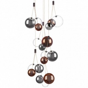 Подвесная люстра Lightstar Sferetta 801189 в Ноябрьске - noyabrsk.mebel24.online | фото 9
