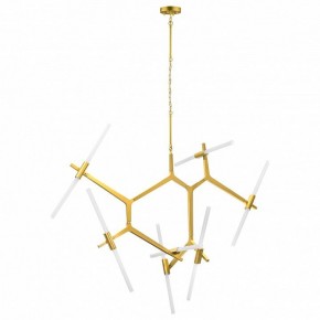 Подвесная люстра Lightstar Struttura 742143 в Ноябрьске - noyabrsk.mebel24.online | фото 2
