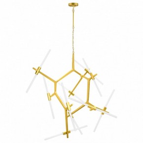 Подвесная люстра Lightstar Struttura 742203 в Ноябрьске - noyabrsk.mebel24.online | фото 2