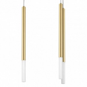 Подвесная люстра Lightstar Tubo L3T747143 в Ноябрьске - noyabrsk.mebel24.online | фото 2