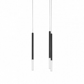 Подвесная люстра Lightstar Tubo L3T747147 в Ноябрьске - noyabrsk.mebel24.online | фото 2