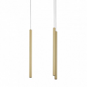 Подвесная люстра Lightstar Tubo L3T747233 в Ноябрьске - noyabrsk.mebel24.online | фото 2
