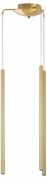 Подвесная люстра Lightstar Tubo L3T747333 в Ноябрьске - noyabrsk.mebel24.online | фото