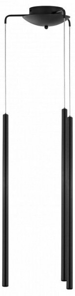 Подвесная люстра Lightstar Tubo L3T747337 в Ноябрьске - noyabrsk.mebel24.online | фото