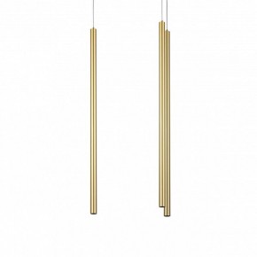 Подвесная люстра Lightstar Tubo L3T747343 в Ноябрьске - noyabrsk.mebel24.online | фото 2