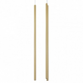 Подвесная люстра Lightstar Tubo L3T747433 в Ноябрьске - noyabrsk.mebel24.online | фото 2