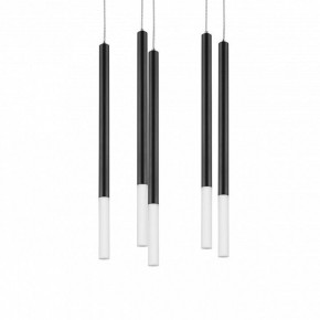 Подвесная люстра Lightstar Tubo L5T747137 в Ноябрьске - noyabrsk.mebel24.online | фото 2