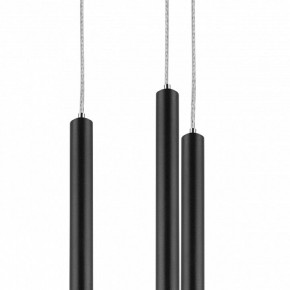 Подвесная люстра Lightstar Tubo L5T747137 в Ноябрьске - noyabrsk.mebel24.online | фото 6