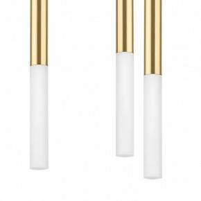 Подвесная люстра Lightstar Tubo L5T747143 в Ноябрьске - noyabrsk.mebel24.online | фото 5