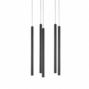 Подвесная люстра Lightstar Tubo L5T747237 в Ноябрьске - noyabrsk.mebel24.online | фото 2