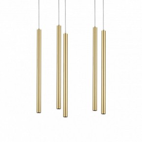 Подвесная люстра Lightstar Tubo L5T747243 в Ноябрьске - noyabrsk.mebel24.online | фото 3