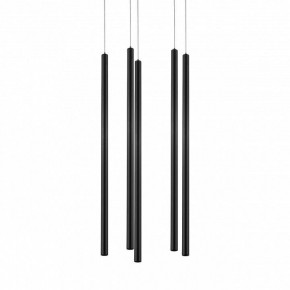 Подвесная люстра Lightstar Tubo L5T747337 в Ноябрьске - noyabrsk.mebel24.online | фото 2
