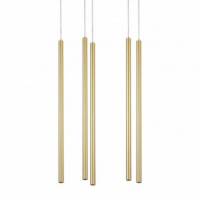 Подвесная люстра Lightstar Tubo L5T747343 в Ноябрьске - noyabrsk.mebel24.online | фото 2
