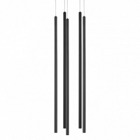 Подвесная люстра Lightstar Tubo L5T747437 в Ноябрьске - noyabrsk.mebel24.online | фото 2