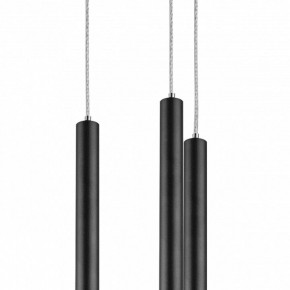 Подвесная люстра Lightstar Tubo L5T747447 в Ноябрьске - noyabrsk.mebel24.online | фото 4