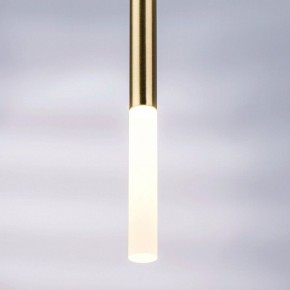 Подвесная люстра Lightstar Tubo L8T747143 в Ноябрьске - noyabrsk.mebel24.online | фото 4