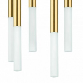 Подвесная люстра Lightstar Tubo L8T747143 в Ноябрьске - noyabrsk.mebel24.online | фото 5