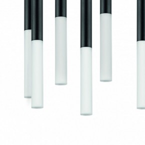 Подвесная люстра Lightstar Tubo L8T747147 в Ноябрьске - noyabrsk.mebel24.online | фото 4