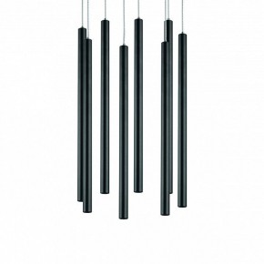 Подвесная люстра Lightstar Tubo L8T747237 в Ноябрьске - noyabrsk.mebel24.online | фото 2