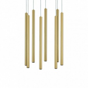 Подвесная люстра Lightstar Tubo L8T747243 в Ноябрьске - noyabrsk.mebel24.online | фото 2