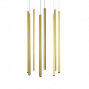 Подвесная люстра Lightstar Tubo L8T747343 в Ноябрьске - noyabrsk.mebel24.online | фото 2