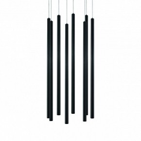 Подвесная люстра Lightstar Tubo L8T747347 в Ноябрьске - noyabrsk.mebel24.online | фото 2