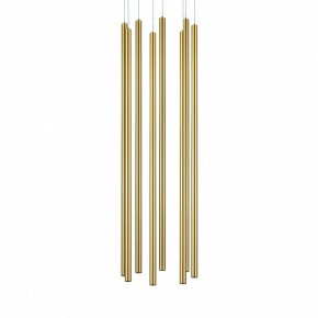 Подвесная люстра Lightstar Tubo L8T747443 в Ноябрьске - noyabrsk.mebel24.online | фото 2