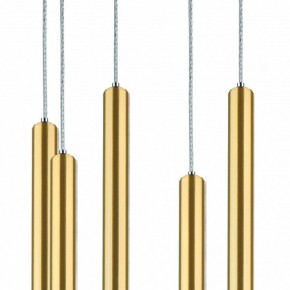 Подвесная люстра Lightstar Tubo L8T747443 в Ноябрьске - noyabrsk.mebel24.online | фото 6