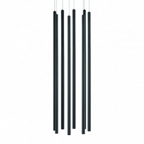 Подвесная люстра Lightstar Tubo L8T747447 в Ноябрьске - noyabrsk.mebel24.online | фото 2