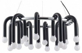 Подвесная люстра Lumion Caspian 5699/20 в Ноябрьске - noyabrsk.mebel24.online | фото 2